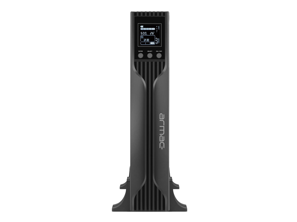 Emergency power supply Armac UPS RACK LINE-INTERACTIVE R/3000I/PSW