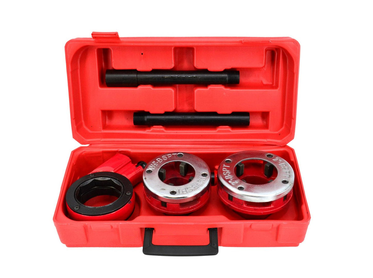 AWTOOLS Manual Pipe Cutter 7350 g Weight AW20615