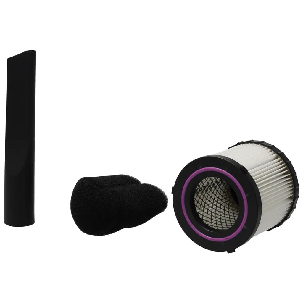 DEDRA Vacuum Cleaner DED7175 - 6500 g, Compact Design