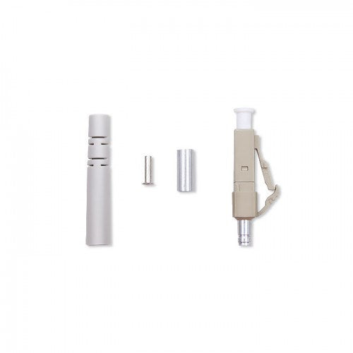 Qoltec 54450 fibre optic connector LC
