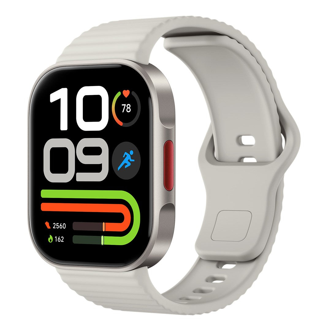 Xiaomi REDMI WATCH 6 LITE 1.96" AMOLED Digital Smartwatch - Model BHR09CVGL