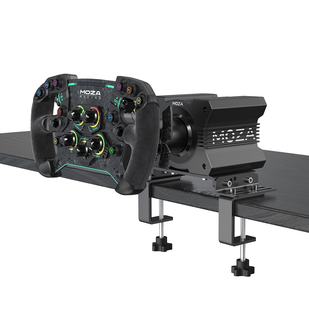 Moza Racing Table Clamp
