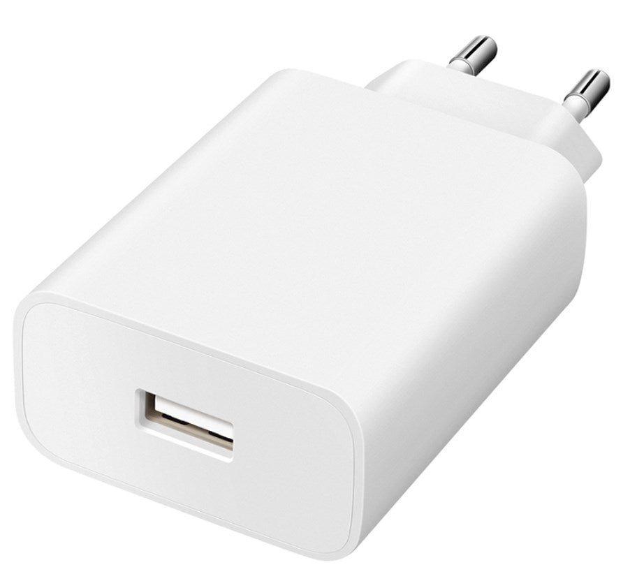 VBF Technology 5437623 mobile device charger Universal White AC Indoor