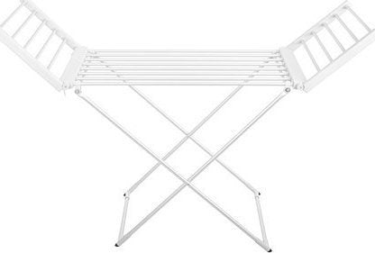 Adler Foldable Electric Clothes Dryer AD 7821 220W