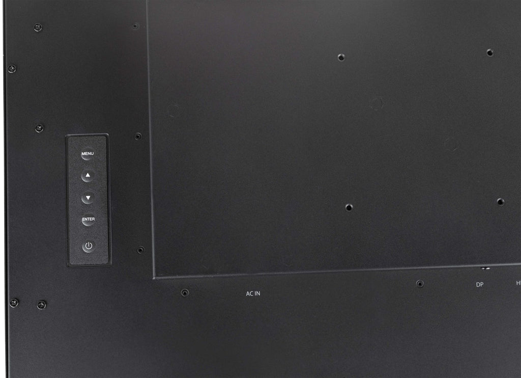 IIYAMA TF2438MSC-B2 23.8" Touch Control Panel LCD Monitor Black | Model 588511