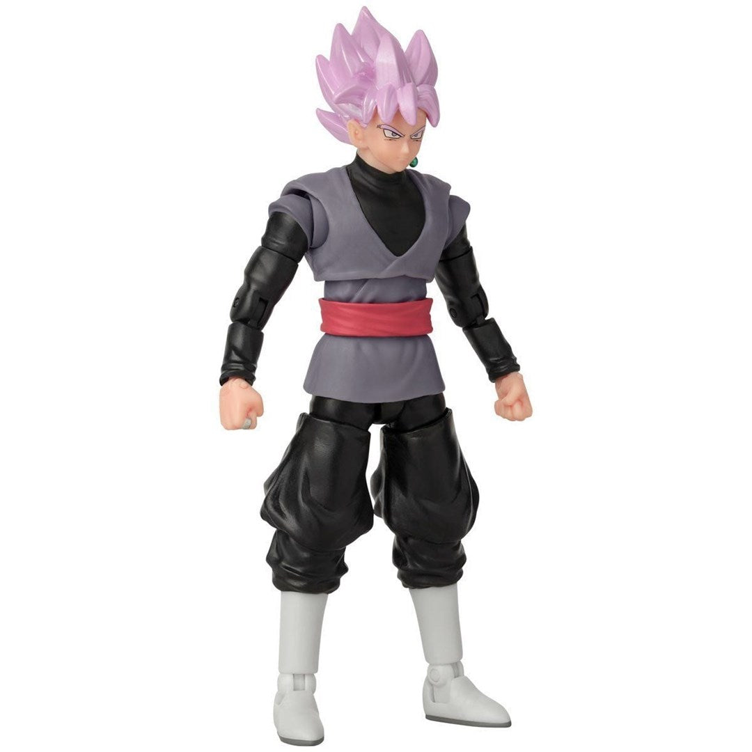 DRAGON BALL SUPER EVOLVE - ROSE GOKU BLACK