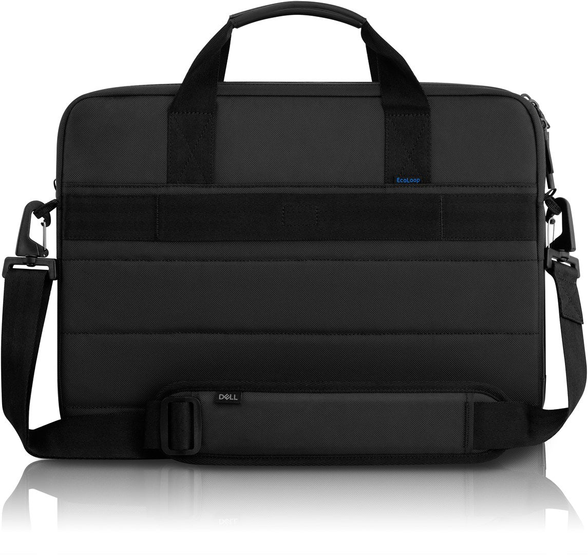Dell EcoLoop Pro CC5623 - Briefcase - 40.6 cm - Black