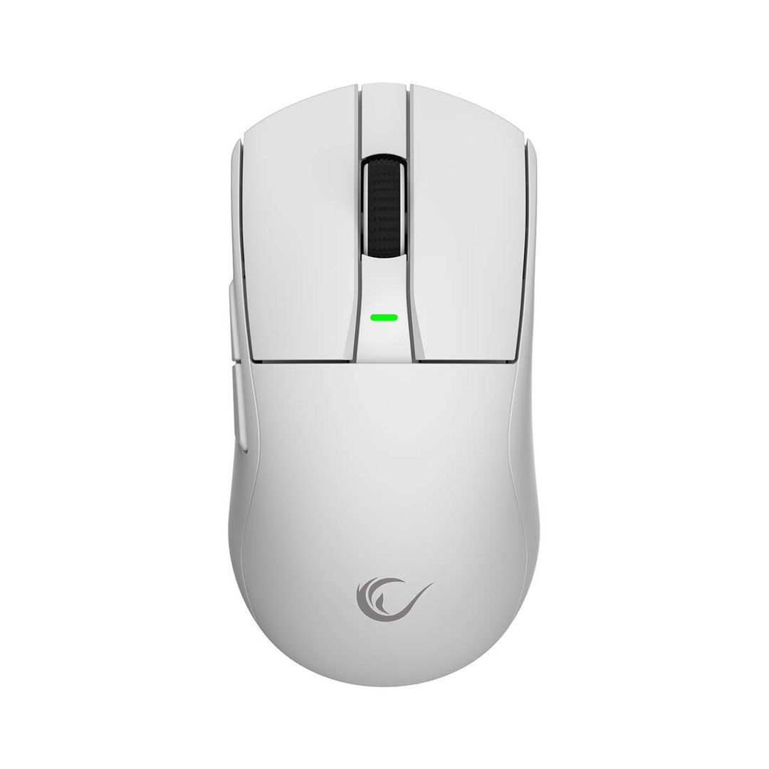 RAMPAGE ZENITH PRO 26 000 DPI BI WIRELESS MOUSE