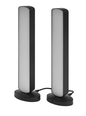 Osram SMART+ Wifi Mood Light Black RGB + TW mood lighting 8 W