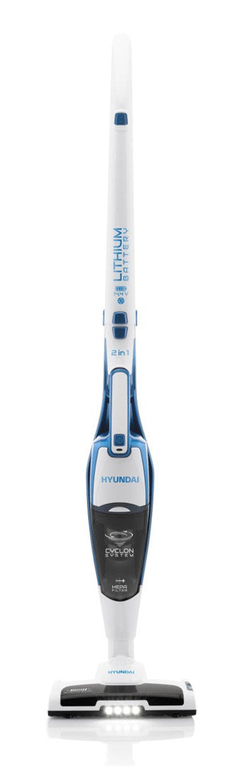 Hyundai 2-in-1 Stick Vacuum 0.5 L 14.4V HY-VC914