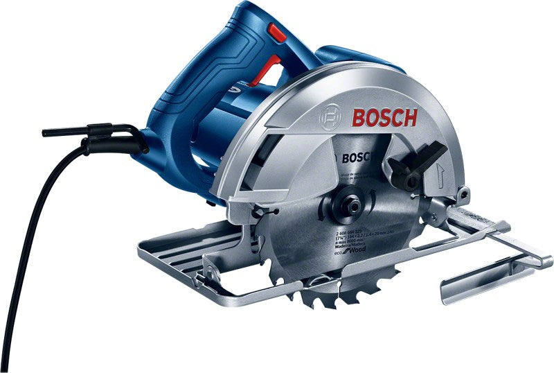 Bosch GKS 18V-LI Circular Saw 1400W 165 mm