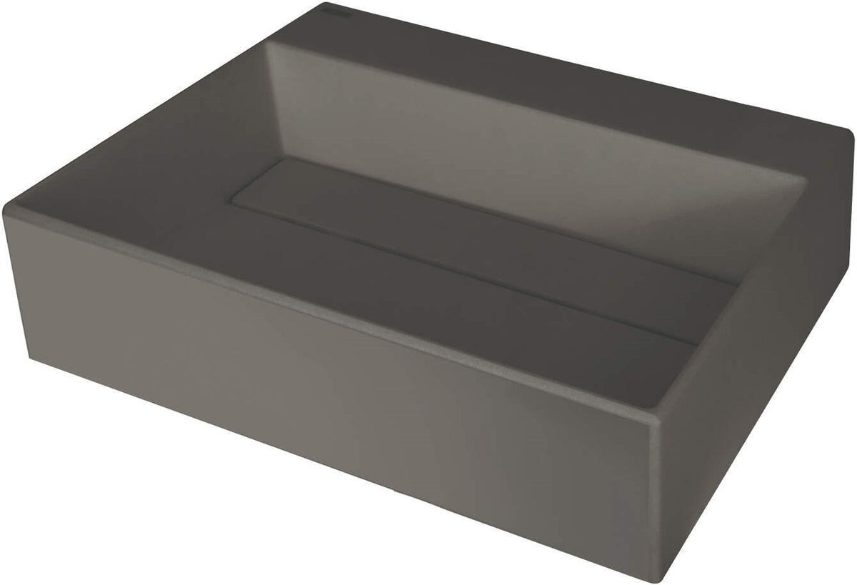 Deante Washbasin Granite 560x220x470 mm CQR_TU5M