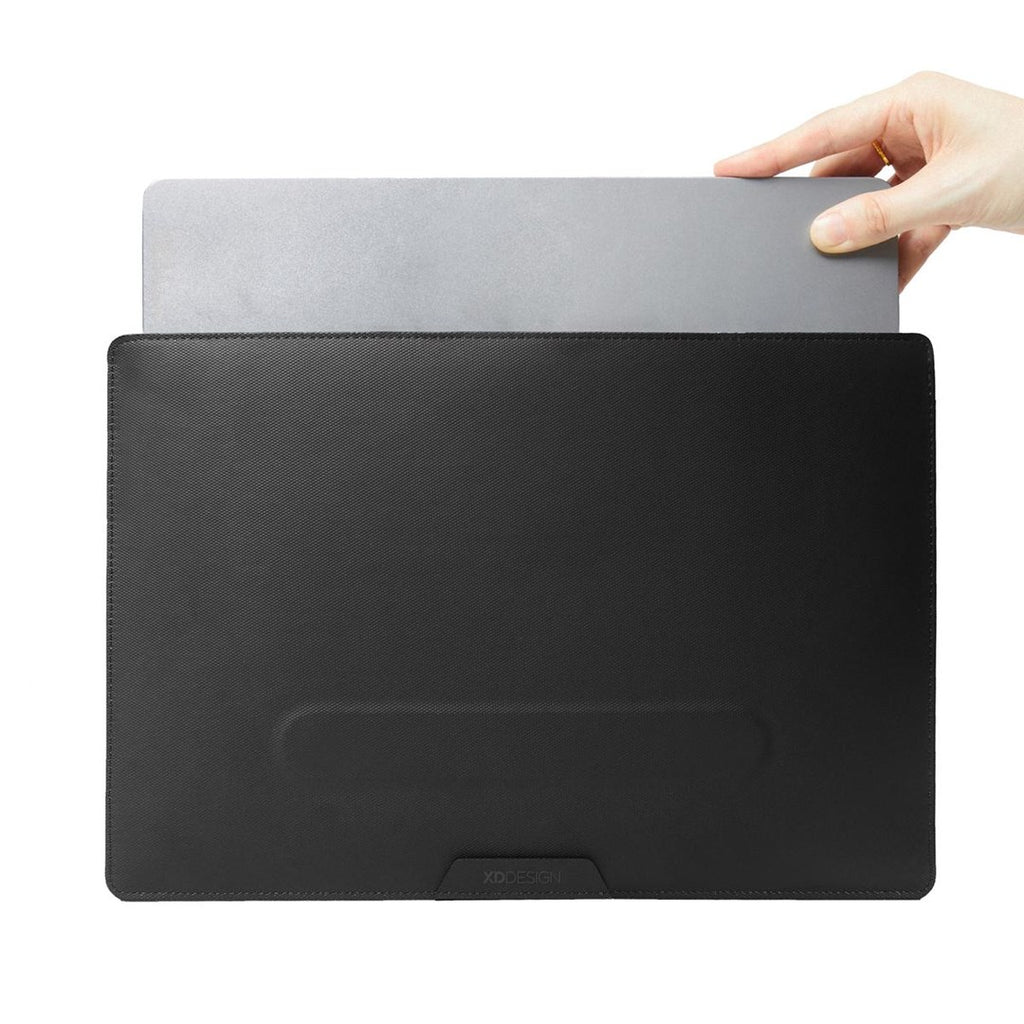 XD DESIGN Laptop Sleeve 14 Black 488 g P706.201
