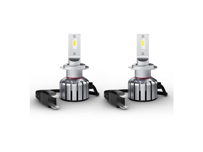 OSRAM LEDriving HL BRIGHT Bulb Set of 2 H7/H18 12V 19W 2pcs H18/H7