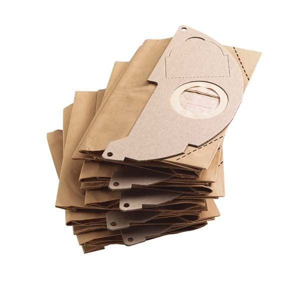 Kärcher Bag for Vacuum Cleaners - Compatible with Kärcher WD 2,200 (6.904-322.0)