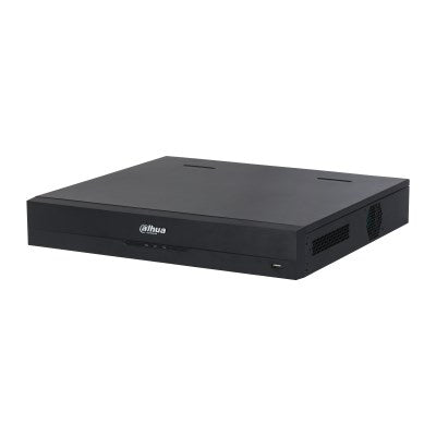 Dahua XVR5432L-I3 32 Channel DVR AHD, HD-CVI, HD-TVI, CVBS, TCP/IP