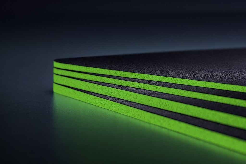 RAZER Gigantus V2 XXL Gaming Mouse Pad Black (RZ02-03330400-R3M1)