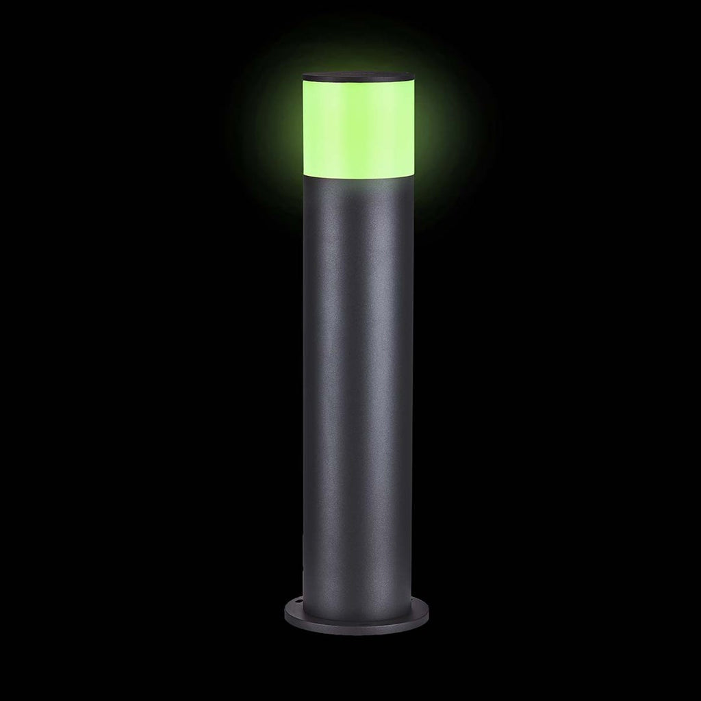 Outdoor Lamp Nedis ZBLOP10RGBW Zigbee 10 + 4W