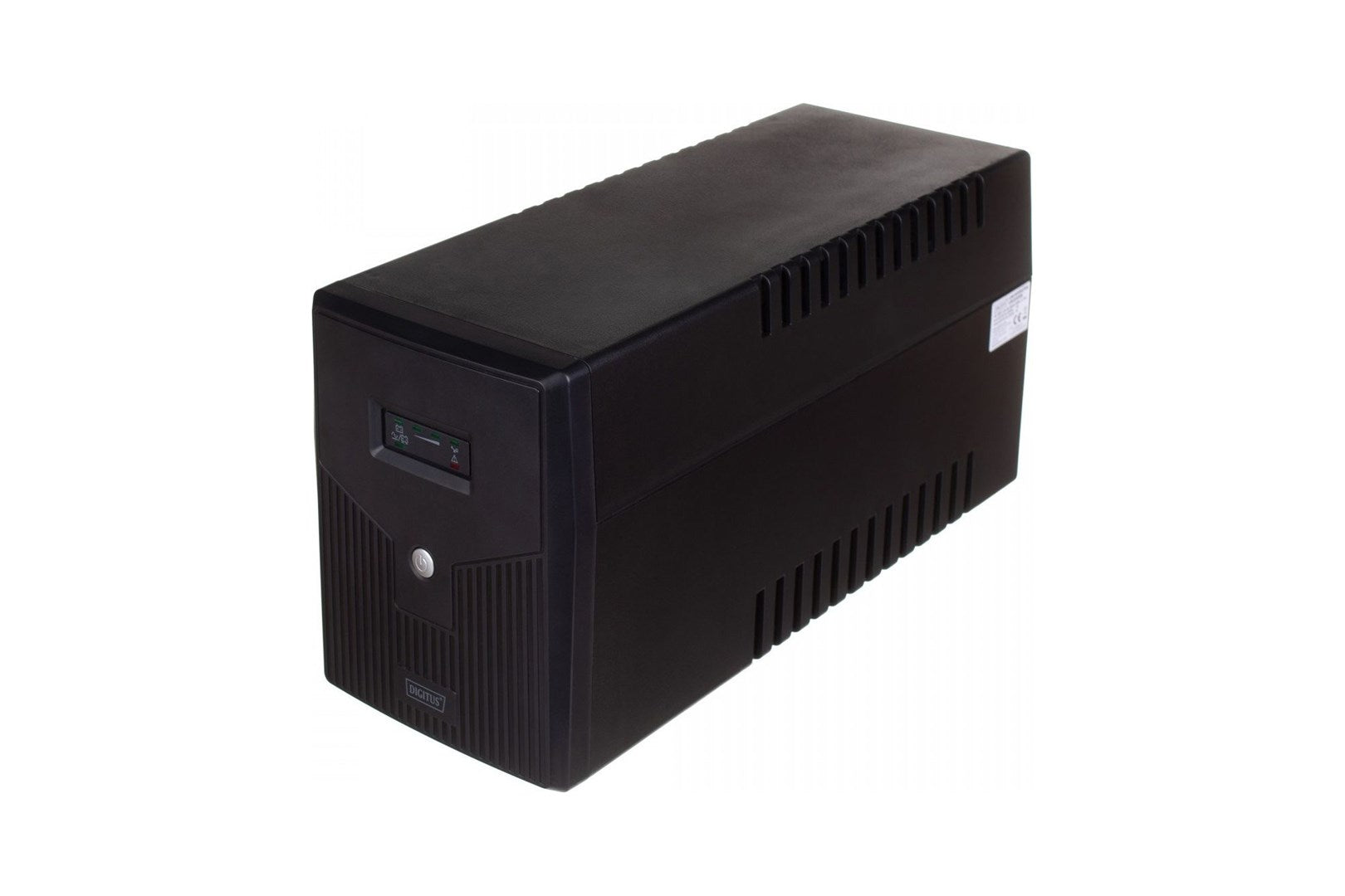 Digitus DN-170067 UPS Line-Interactive 2 kVA 1200 W 4 AC outlets