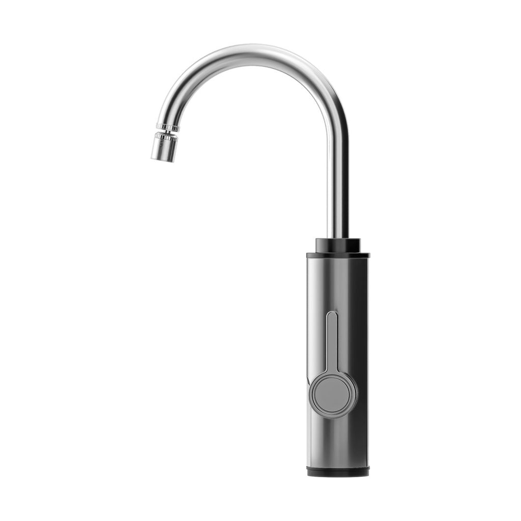 Teesa TSA4109 Instantaneous Water Heater Metal