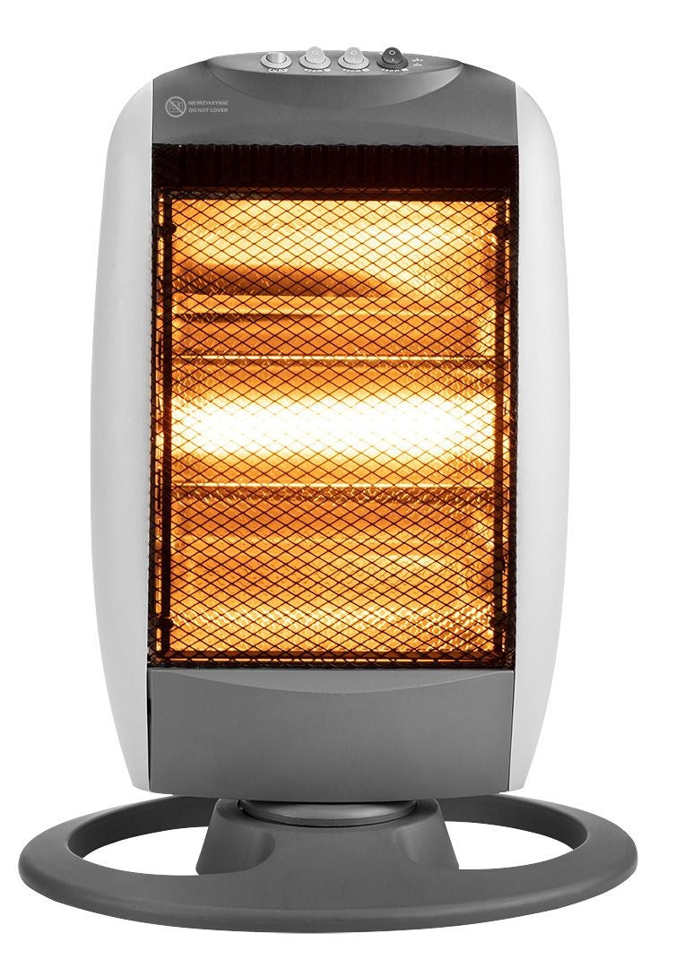 NEO TOOLS 90-114 Electric Space Heater, 2000W