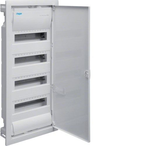 Hager VU48NE electrical enclosure IP30