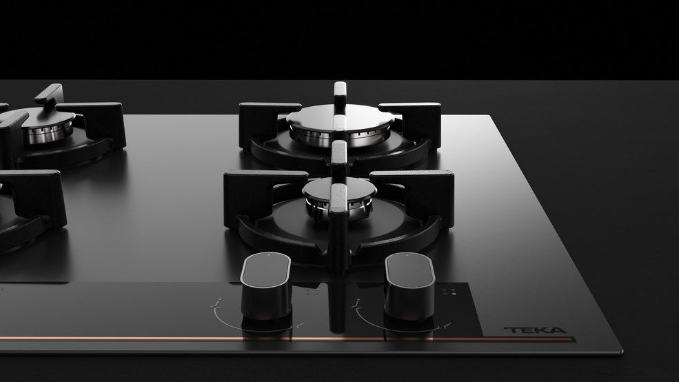TEKA Built-in Gas Hob 4 Cooking Zones 6950W 600 mm 112570208