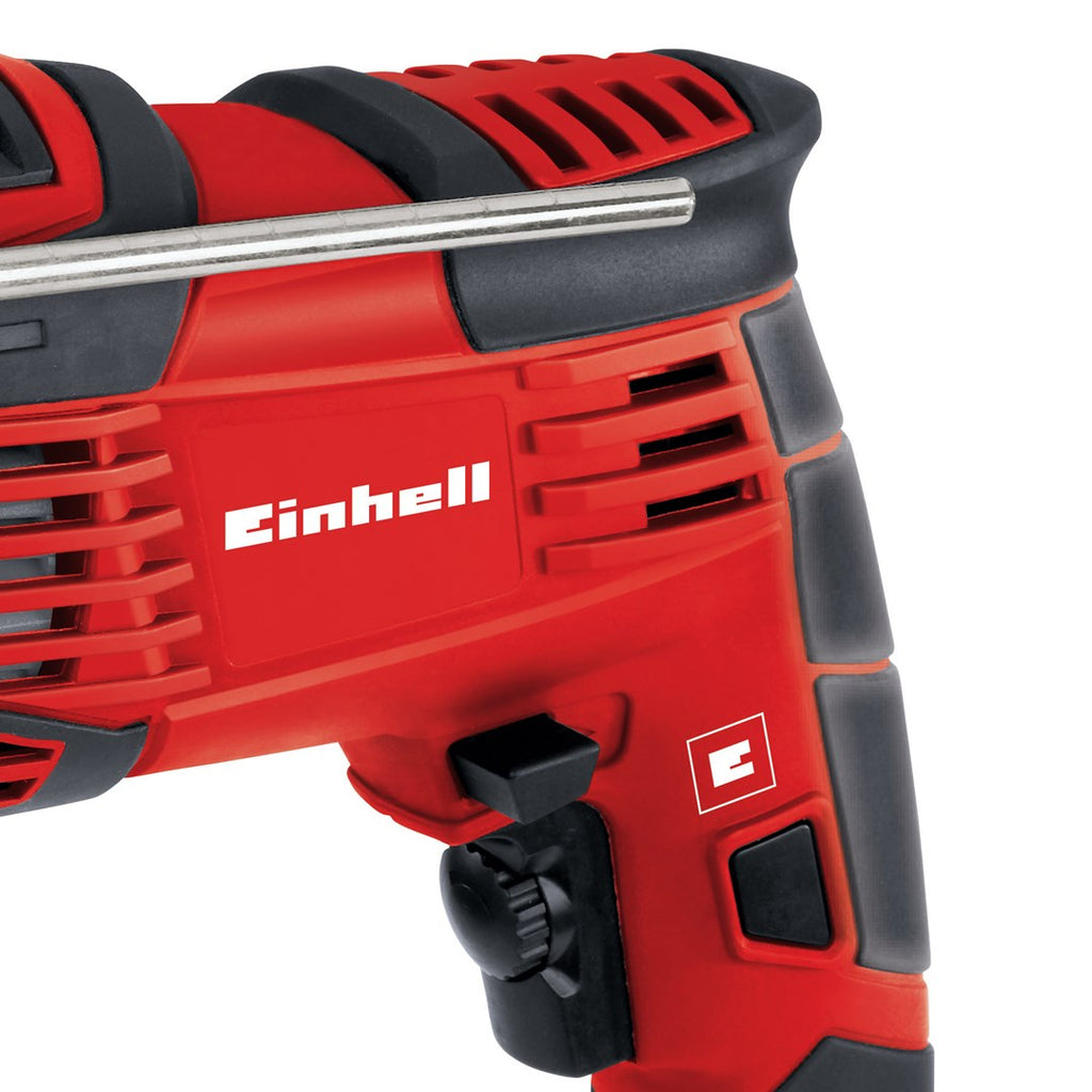 EINHELL Drill 1010W 3000 RPM Key Chuck Hammer Drill 465660