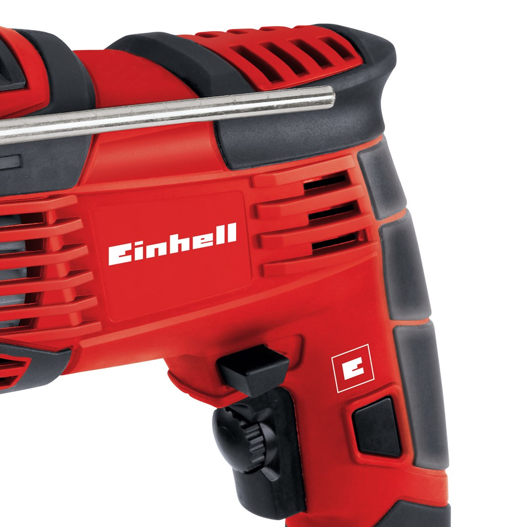 EINHELL Drill 1010W 3000 RPM Key Chuck Hammer Drill 465660