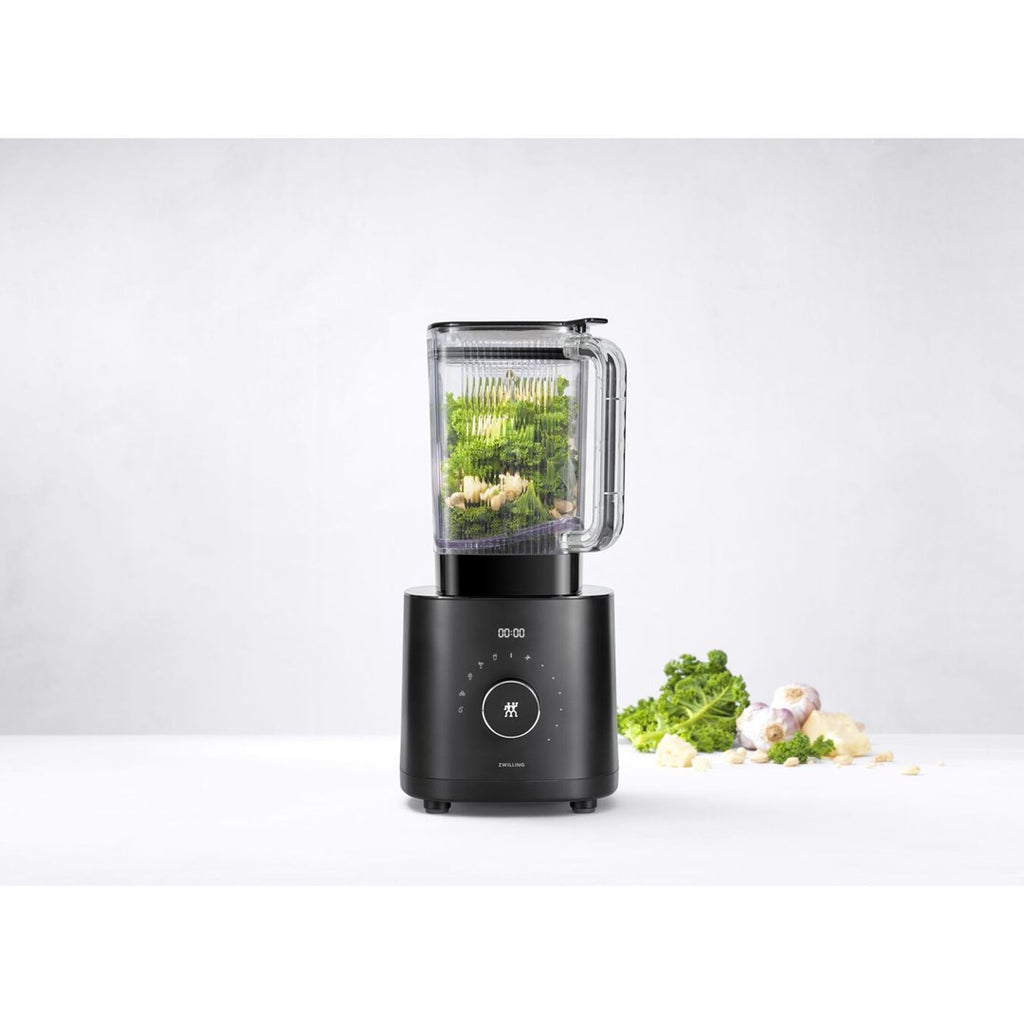 Zwilling High Performance Blender 1.8 L AC Motor - Enfinigy 53000-001-0