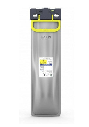 Epson WorkForce Pro WF-C879R Ink Pack XXL Yellow