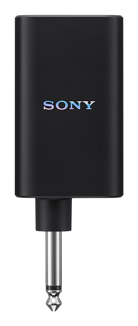 Sony UOULTMIC1 Black Karaoke microphone