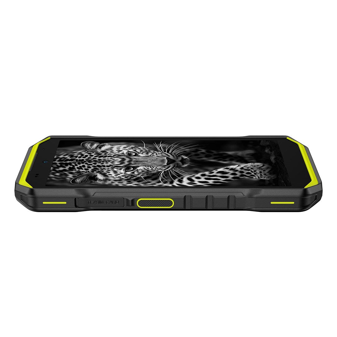Ulefone Armor X32 Smartphone 6GB/128GB Green IP68