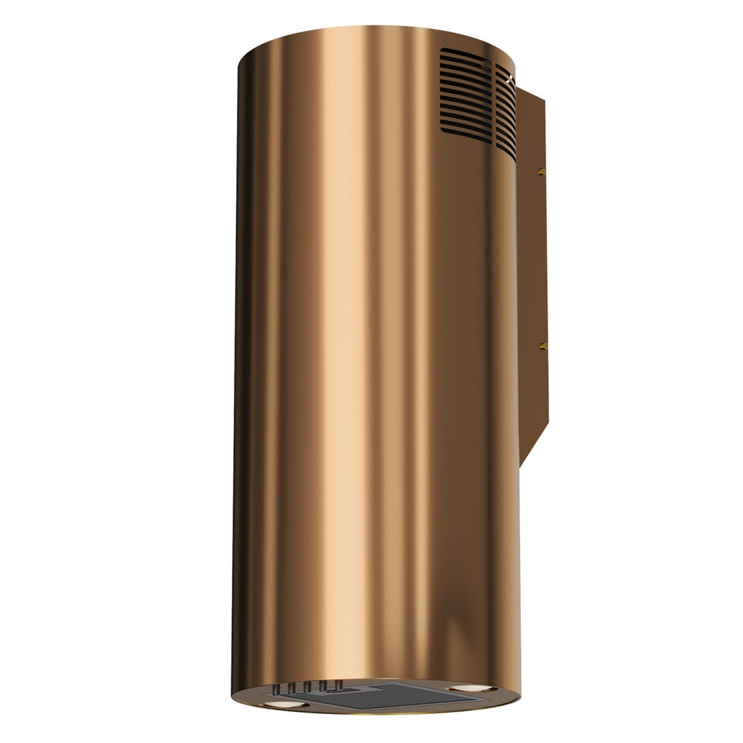 MAAN ELBA W 731 COPPER GLOSS HOOD