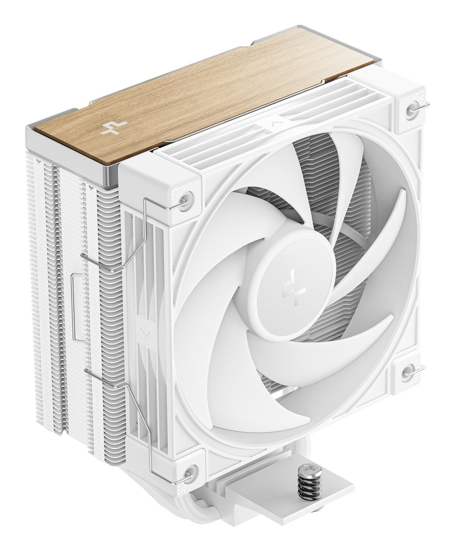 Deepcool K Cooler AK400 G2 WH (R-AK400G2-WHNNMN-GJD)