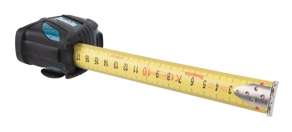 Makita Tape Measure 10 m 7.5 mm/25 mm B-57174