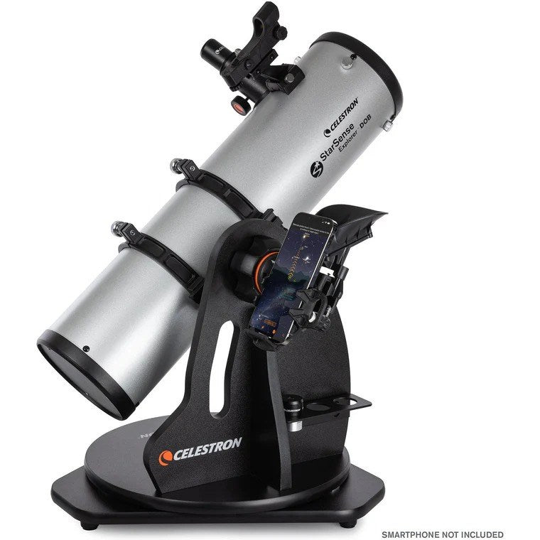 Celestron SSE 130 mm Tabletop Dobson 150x Digital microscope