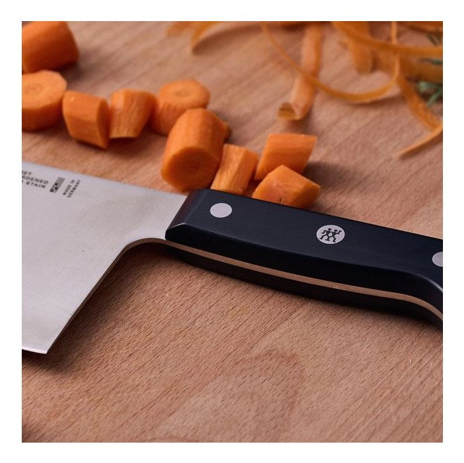 ZWILLING Gourmet Stainless steel 1 pc(s) Cheese knife