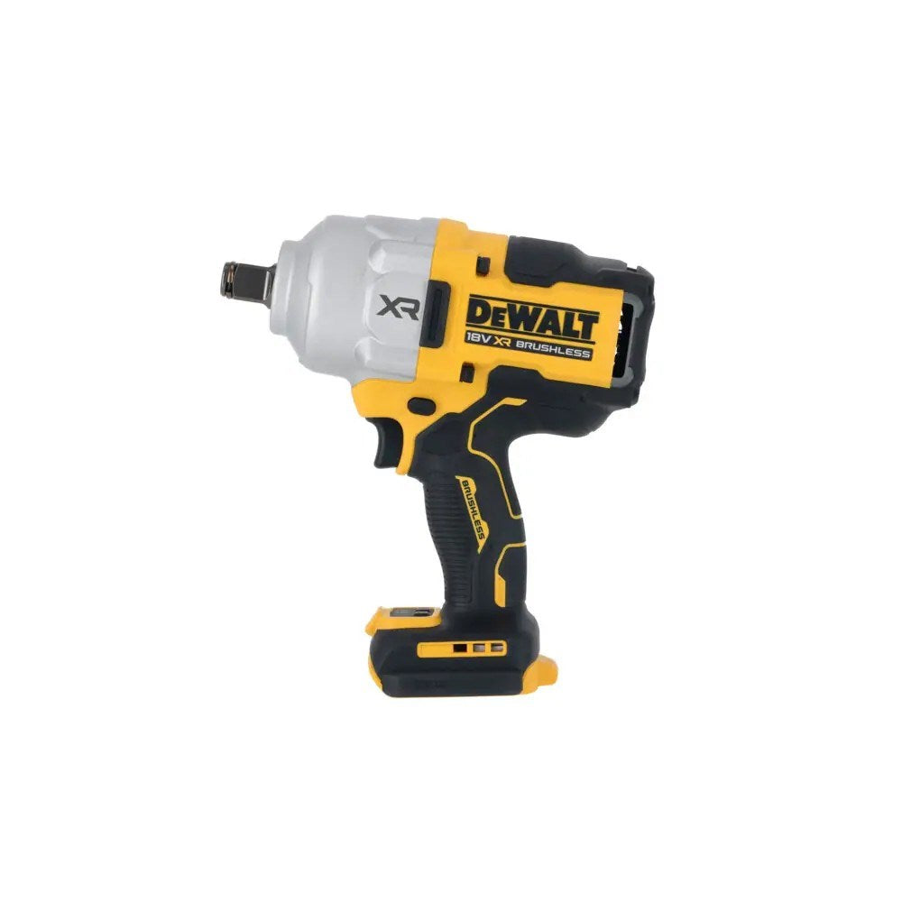 DEWALT DCF964 Cordless Impact Wrench 18V Brushless 3/4" 2576Nm DCF964