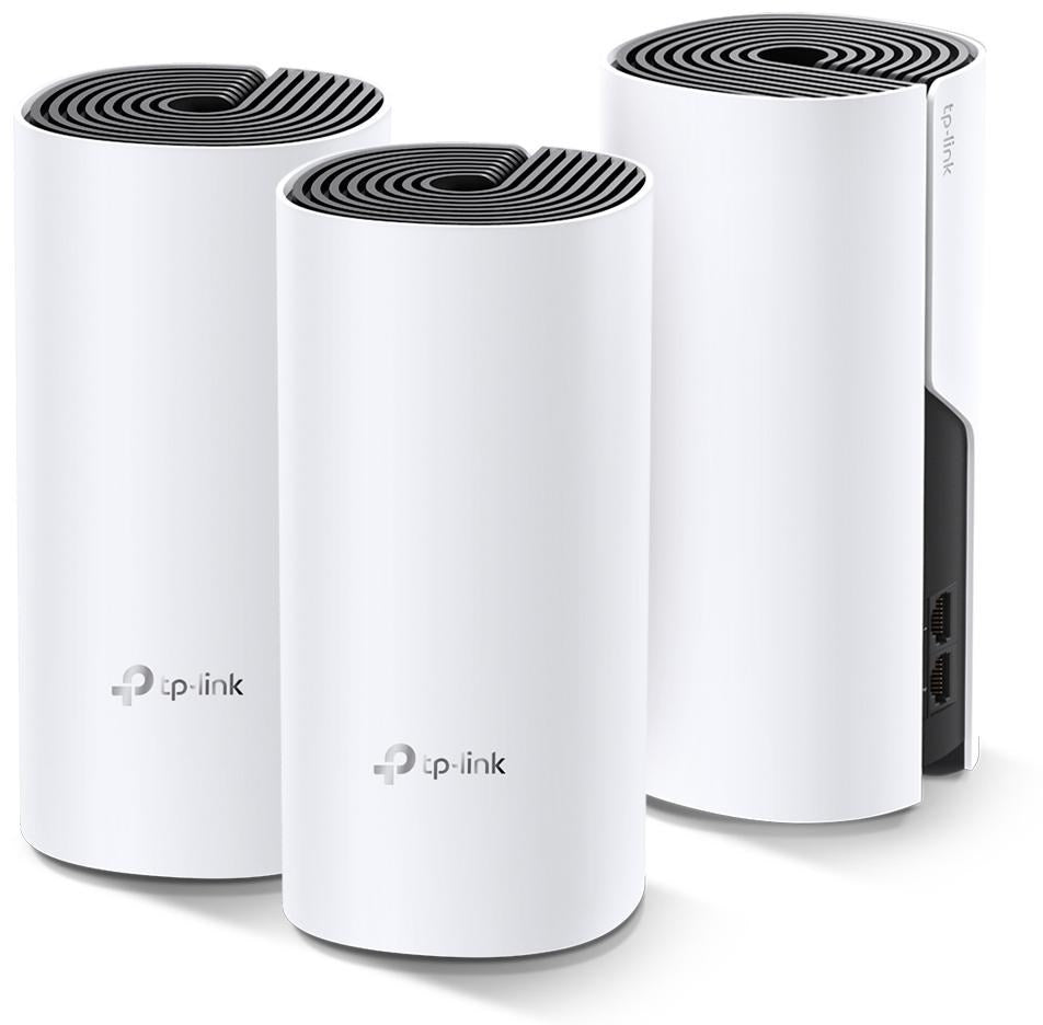 TP-Link AC1200 Whole Home Mesh Wi-Fi System  3-Pack