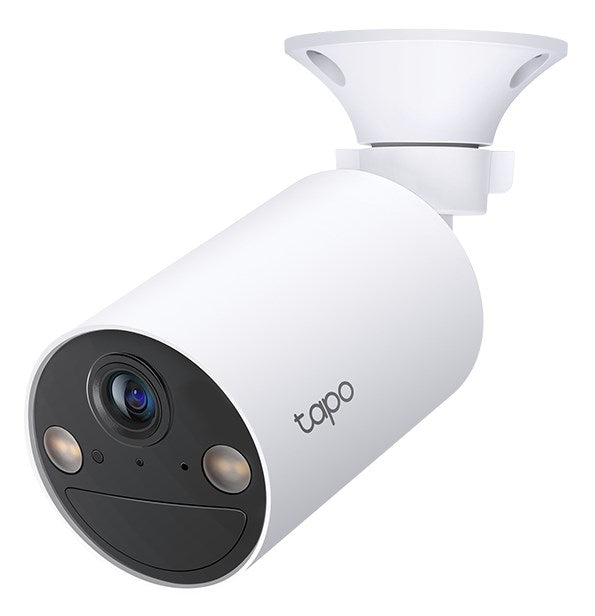 TP-Link Tapo C410 Bullet IP Security Camera - Outdoor 2304 x 1296 Pixels