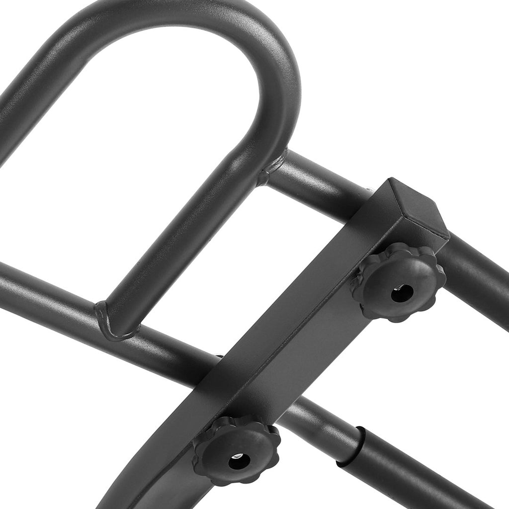 Multifunctional training bar with REBEL ACTIVE bar