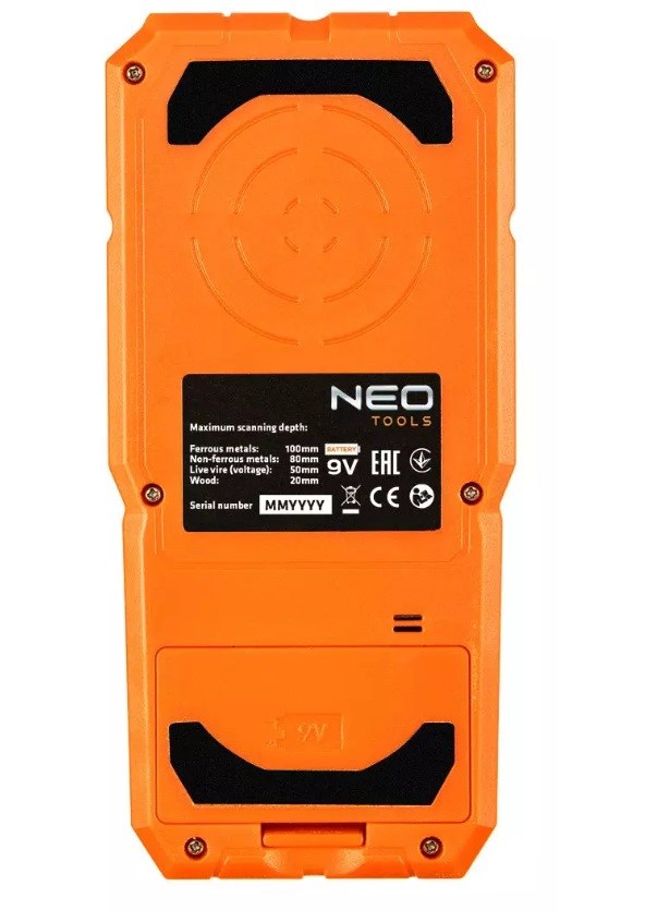 NEO Tools 75-250 Vehicle Diagnostic Scanner