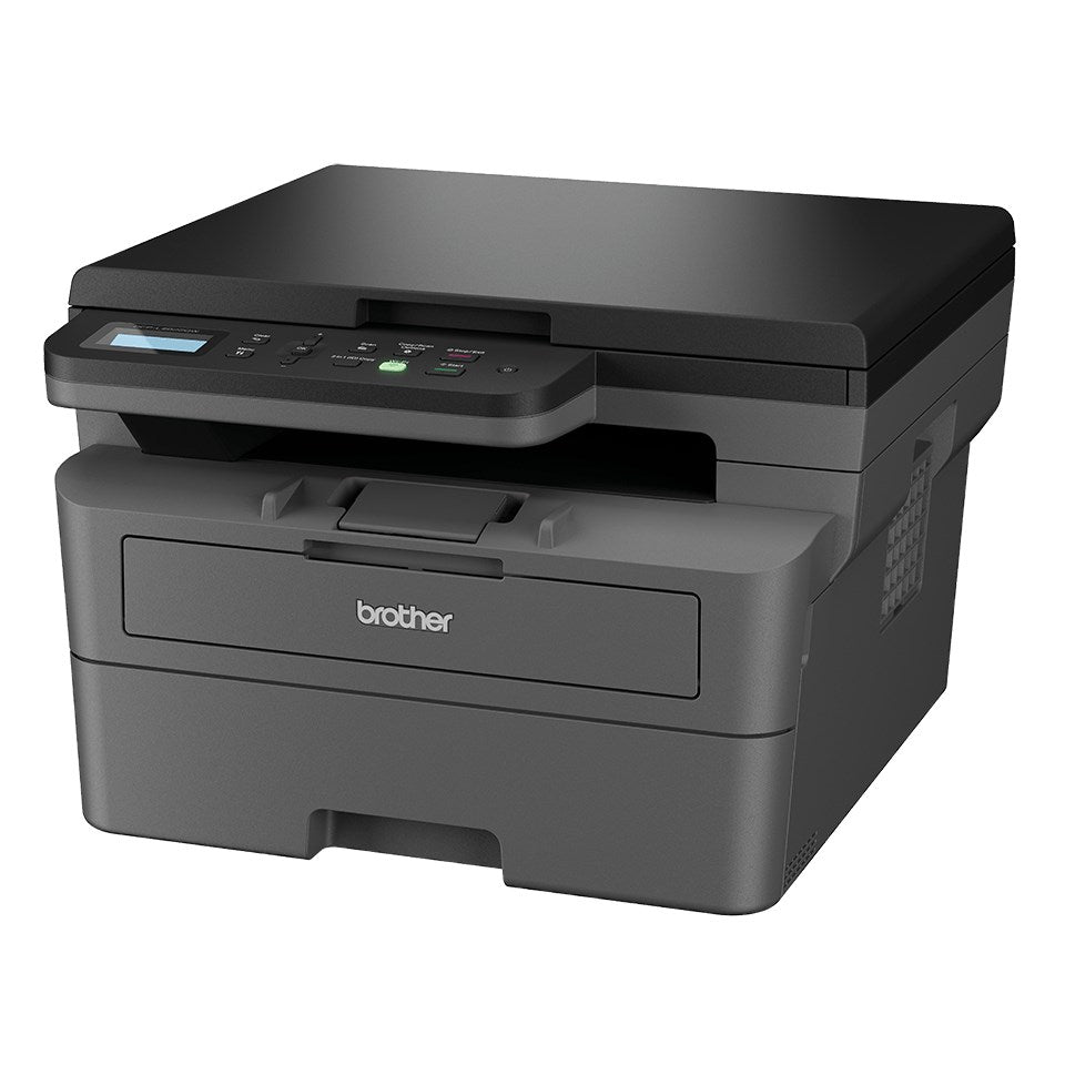 Brother DCP-L2622DW Monochrome Laser Multifunction Printer A4 1200x1200 DPI 34 ppm Model DCP-L2622DW