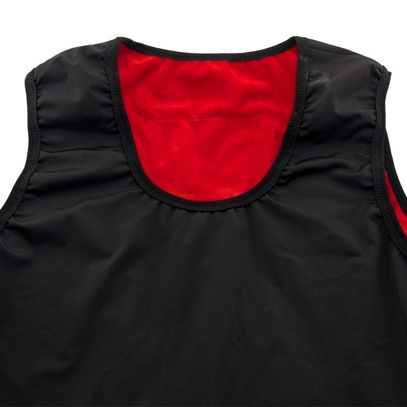 Glovii GV2XL Heated Vest, Polyester, XL Size, Winter Sports Protection