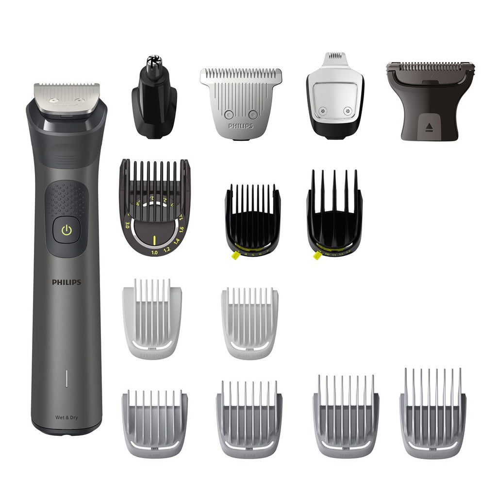 Philips All-in-One Trimmer MG7940/15 Series 7000 Grey