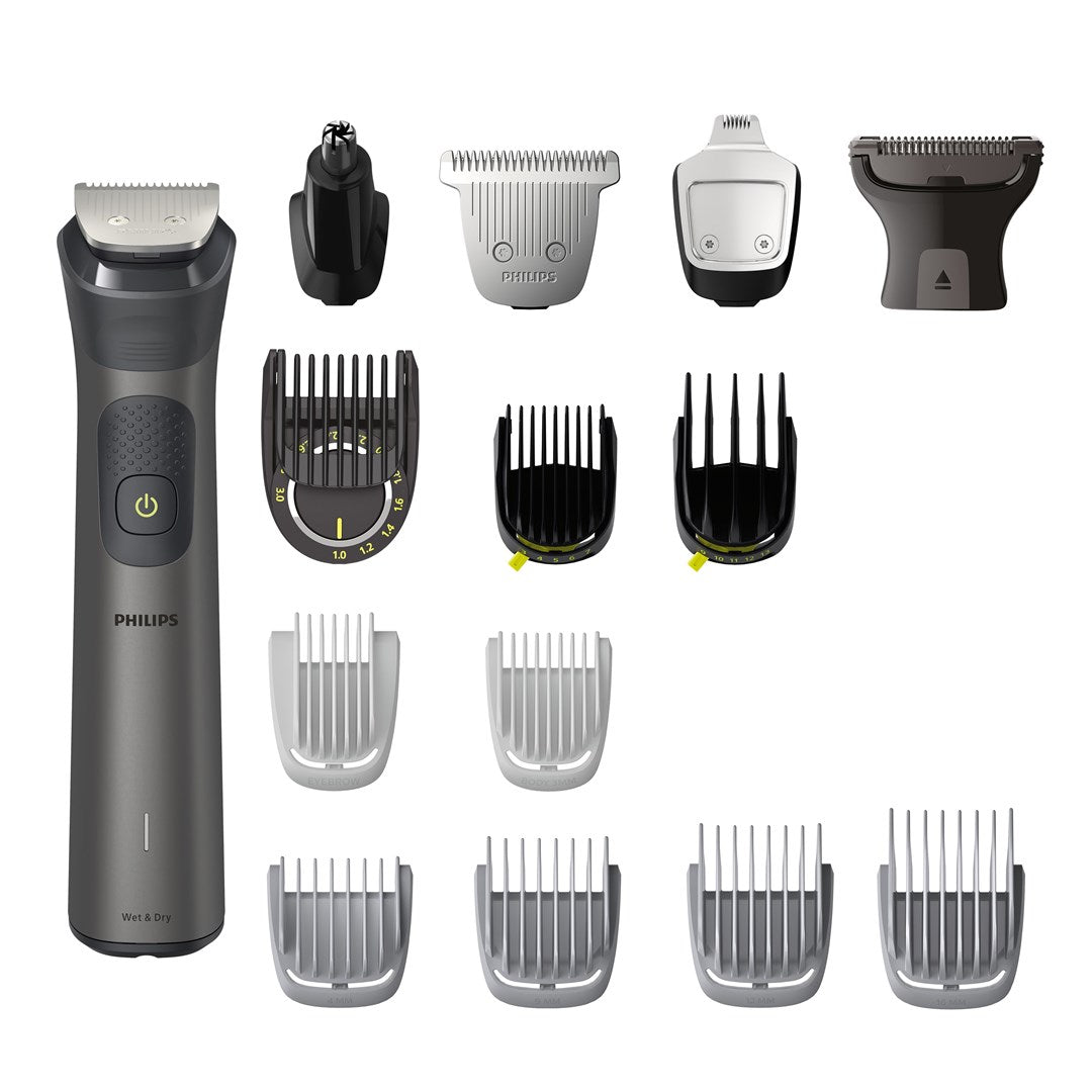 Philips All-in-One Trimmer MG7940/15 Series 7000 Grey