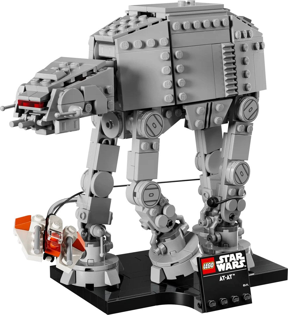 Lego STAR WARS 75440 AT-AT Building Set
