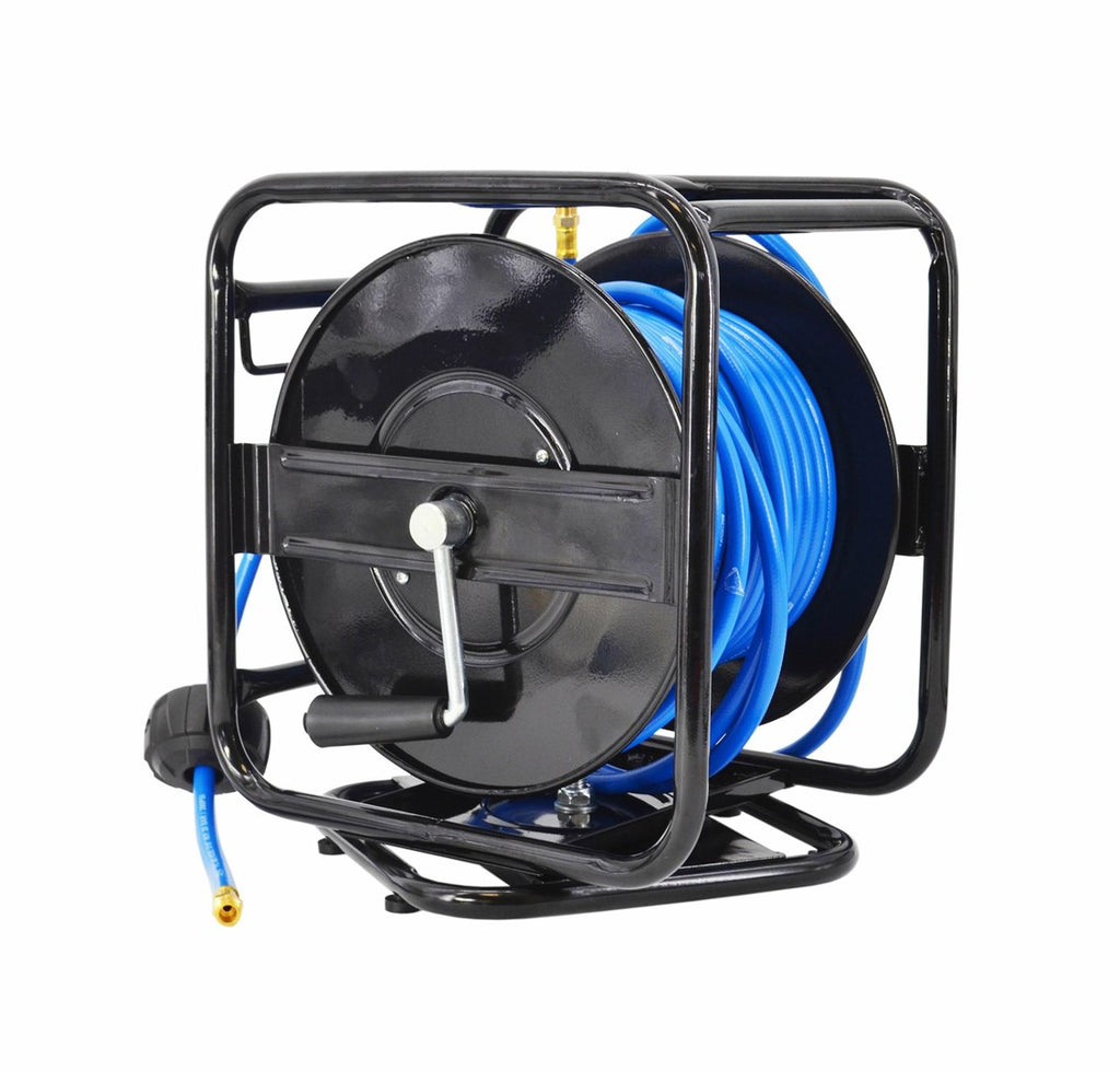 AWTOOLS Pneumatic Hose 8x12 mm 30 m 8975 g Model AW09863