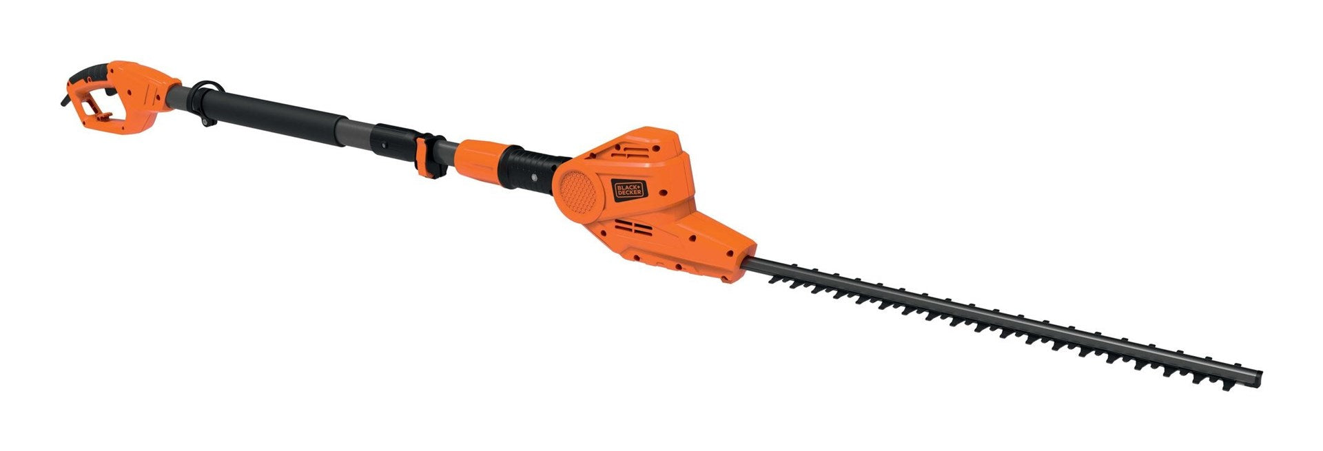 BLACK+DECKER Power Hedge Trimmer Double Blade 550W PH5551-QS